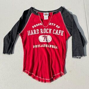 Original Hard Rock Cafe T-Shirt (Size: S)